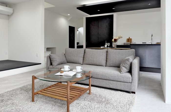 タカノホーム株式会社様　完成見学会のお知らせ